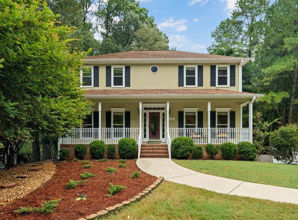 4718 SANDPIPER LANE, HOOVER, AL 35244