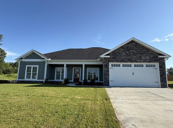 1045 Berkley Court, Thomson, GA 30824