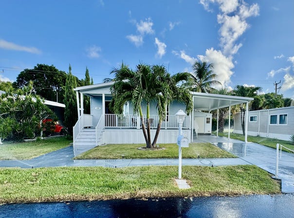 133 NW 53 Place, Deerfield Beach, FL 33064
