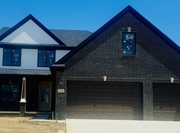 5088 Wilshire Drive Drive, Dundee, MI 48131