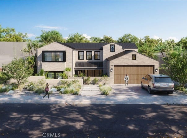 225 S meadows, Manhattan Beach, CA 90266