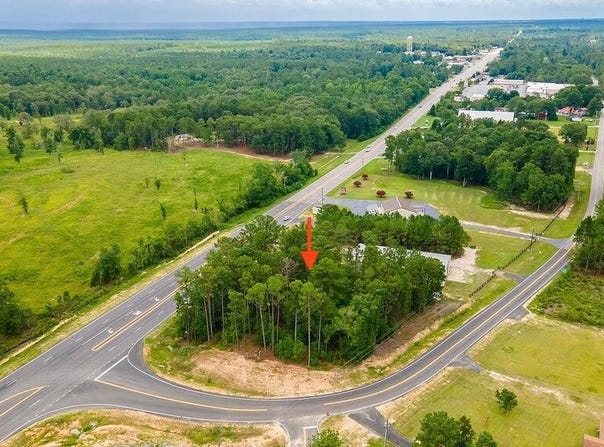 765 Main North Street, New Ellenton, SC 29809