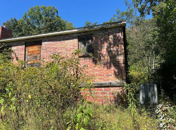 Hamilton Ridge, Alderson, WV 24910