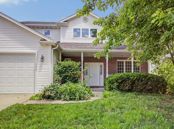 4529 Webster Street, Ames, IA 50014