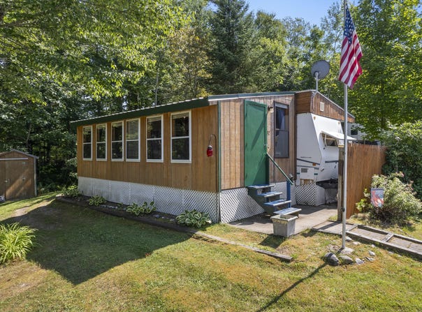 32 Fox Den Lane, Warren, ME 04864