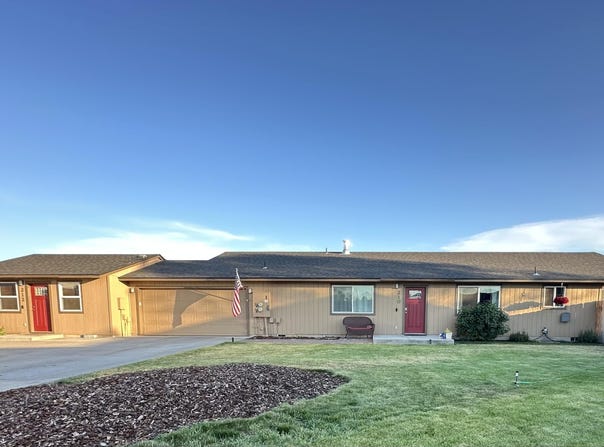 210 E Sage Lane, Culver, OR 97734