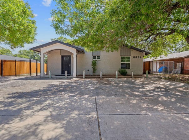 6001 Jain LN, Austin, TX 78721