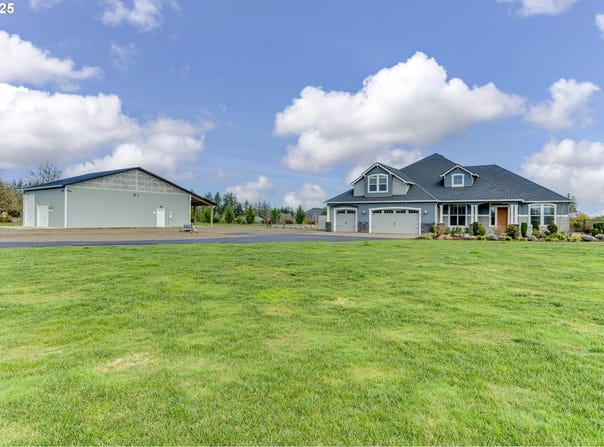 9946 NW 326TH PL, Hillsboro, OR 97124