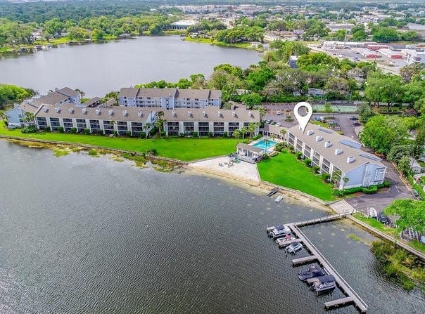 4117 FAIRVIEW VISTA POINT, ORLANDO, FL 32804