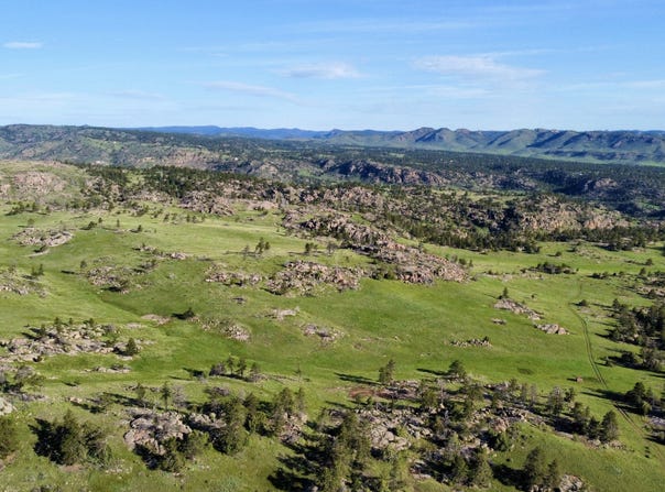 TBD County Road 82 E, Livermore, CO 80536