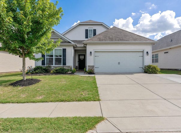 122 Northwild Drive, Duncan, SC 29334