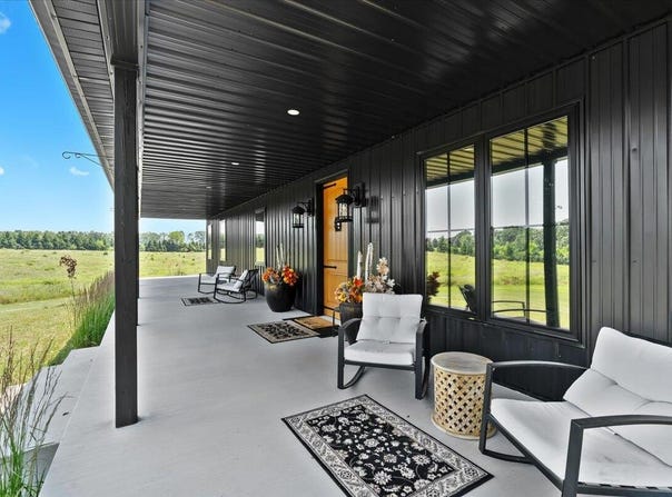 7499 Mathews Road, Spring Arbor, MI 49283