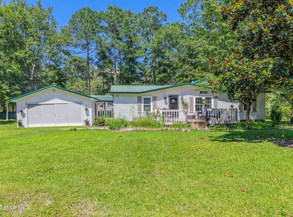 362 Pinefield Court NW, Calabash, NC 28467