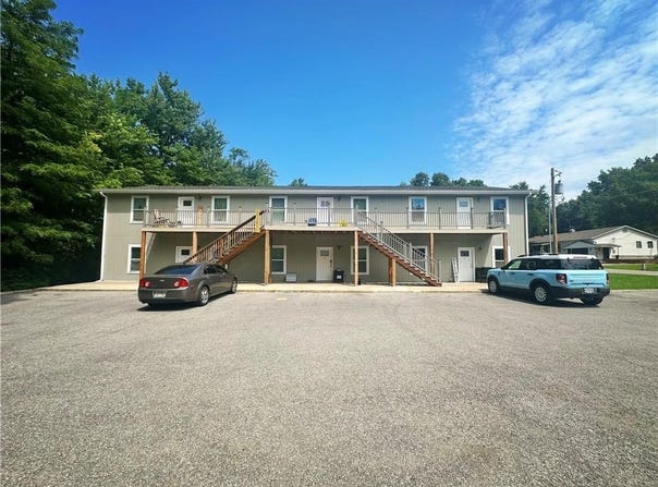1800 Sun Valley Road, St Joseph, MO 64507