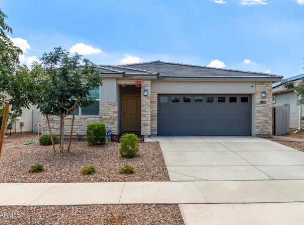 24882 N 184TH Lane, Wittmann, AZ 85361