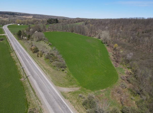 VL Route 39, Gainesville, NY 14066