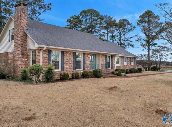 30882 Highway 72, Hollywood, AL 35752
