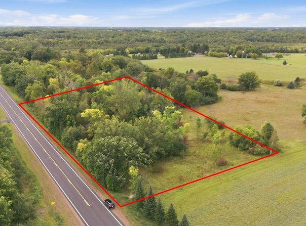 130th Avenue, Milaca, MN 56363