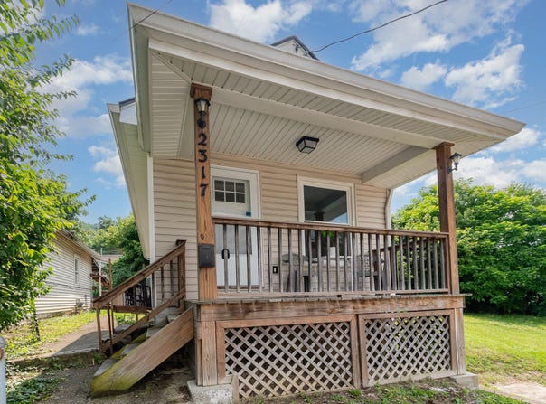 2317 Herman Street, Covington, KY 41014