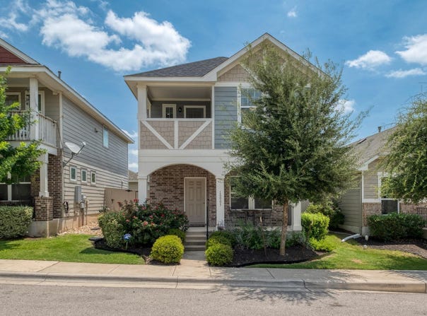 18003 Malnati, Pflugerville, TX 78660