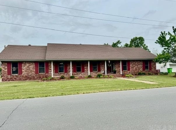 709 Williams, Carlisle, AR 72024