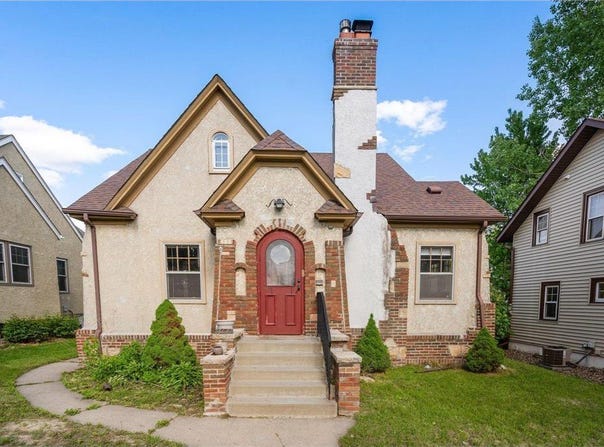 3330 Irving Avenue N, Minneapolis, MN 55412