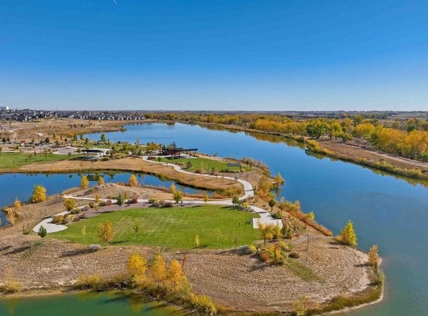 4331 GYPSUM AVE, Mead, CO 80504