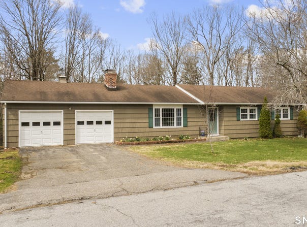 143 Vanderpoel Avenue, Litchfield, CT 06750