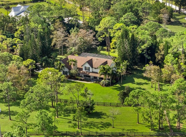 5371 Cougars Prowl, Lake Worth, FL 33449