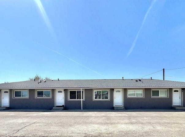 257 South Humboldt Street, Battle Mountain, NV 89820