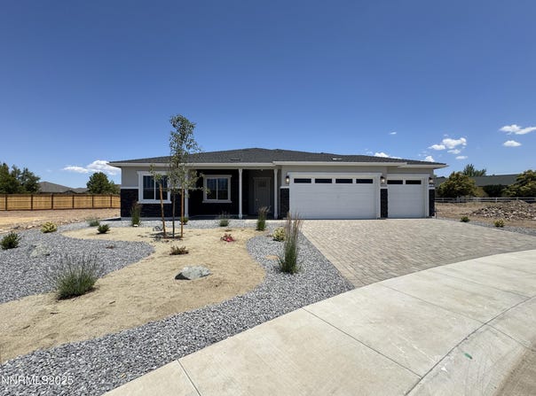 638 Sage Grouse Lp, Gardnerville, NV 89460