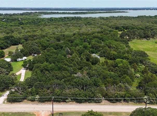 651 S Trinity Road, Denton, TX 76208