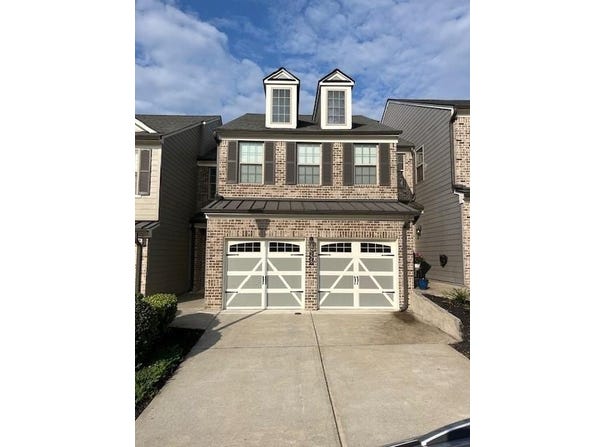 228 Stone Park Drive, Woodstock, GA 30188