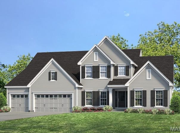 1 Parkview II @ Windsor Park, Lake St Louis, MO 63367