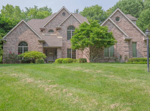 5335 Nunning Court, Evansville, IN 47712