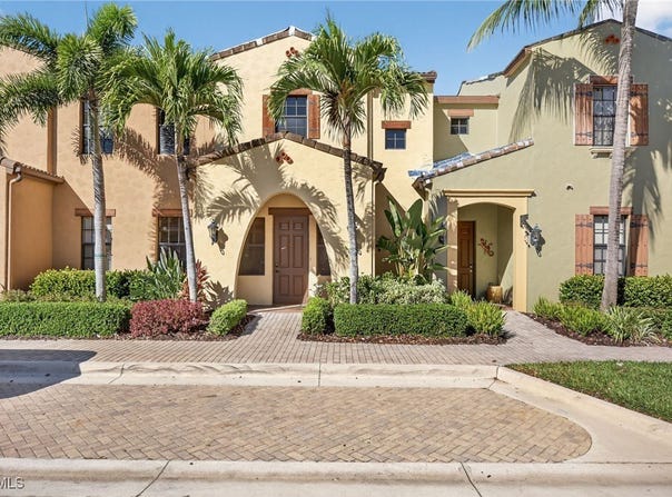 11220 PASEO GRANDE Boulevard, Fort Myers, FL 33912