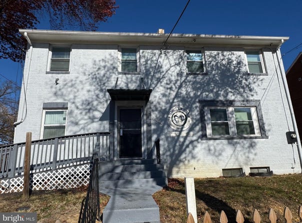 4300 WHEELER Road SE, WASHINGTON, DC 20032