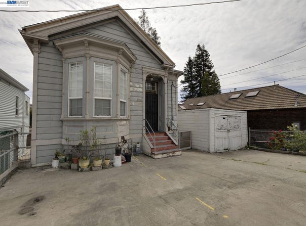 2226 13th Ave, Oakland, CA 94606