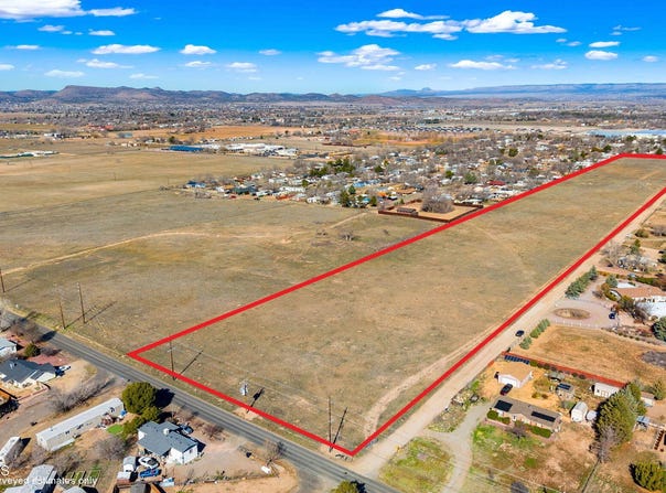 1470 E Road 2 N, Chino Valley, AZ 86323