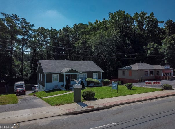 3224 Washington, Atlanta, GA 30344