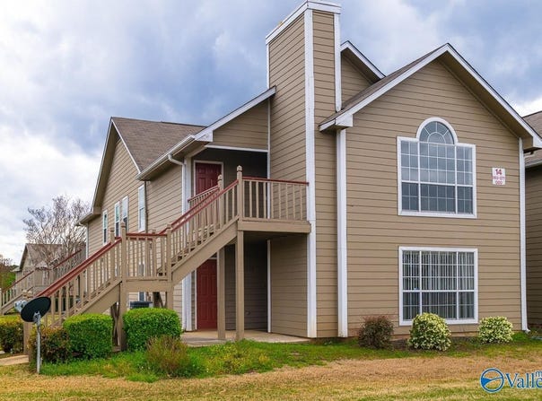 277 Waters Edge Lane, Madison, AL 35758