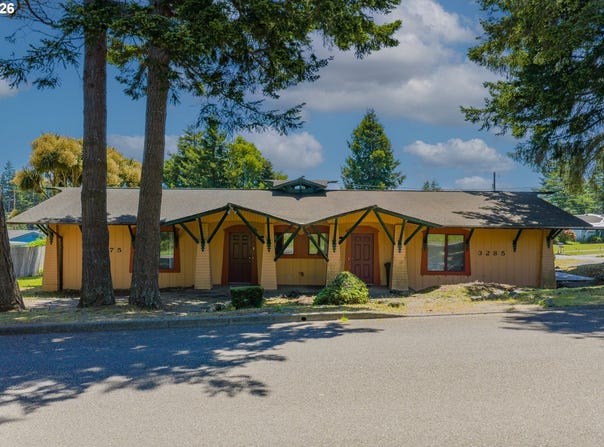 3275 Lindberg, CoosBay, OR 97420