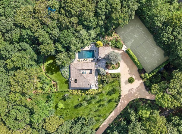 2761 Deerfield Road, Sag Harbor, NY 11963