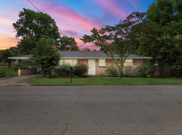 413 Chestnut Street, Corbin, KY 40701