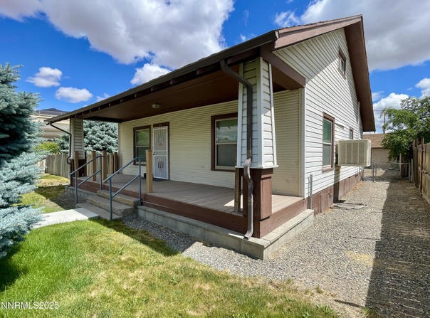 77 Lay Street, Winnemucca, NV 89445