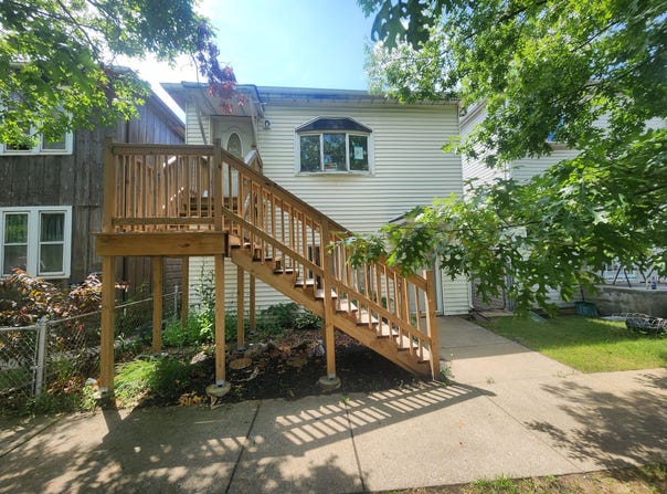 4024 Mccook Avenue, East Chicago, IN 46312