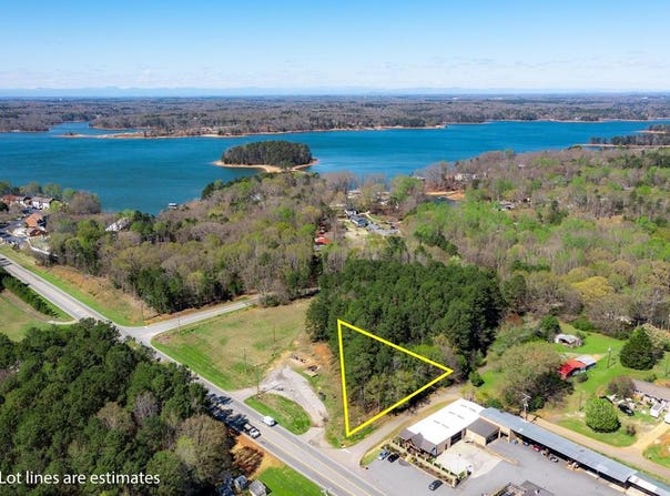 Kosma Dr. lot: 1, Anderson, SC 29626