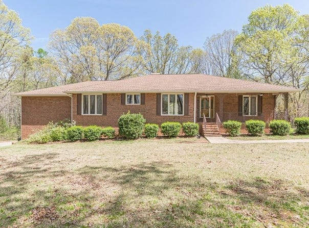 452 Hightower Ridge Road, Covington, GA 30014