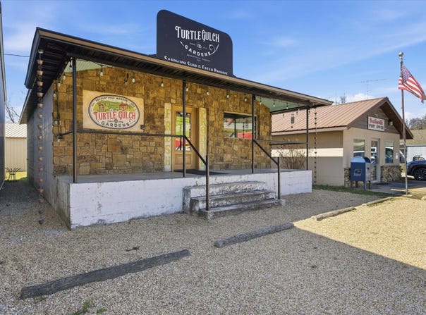 25862 E State Highway 76, Bradleyville, MO 65614