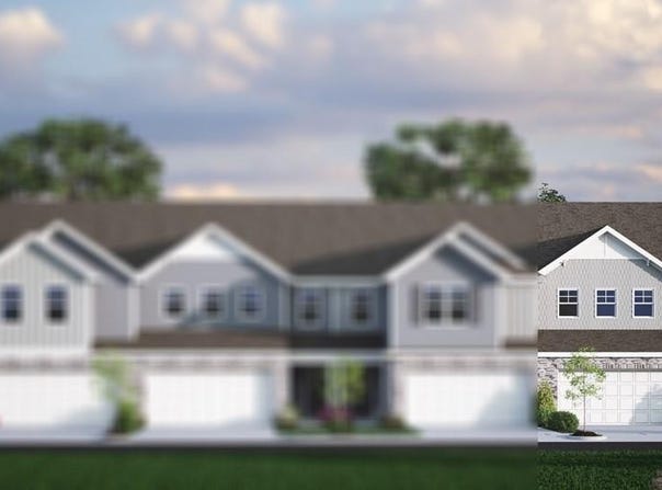 110 Lemongrass Lane, Bermuda Run, NC 27006
